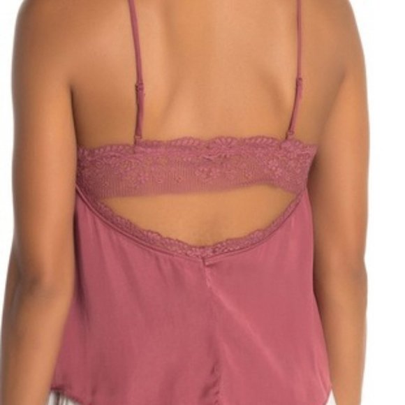 Free People Beyond Me Cami - Picture 2 of 5